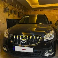 هایما S7 Pro|خودرو سواری و وانت|تهران, جنت‌آباد جنوبی|دیوار