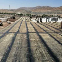 ایــزوگـام نصب ایزوگام و اجرای قیر کار کلی و جزئی|خدمات پیشه و مهارت|مشهد, کلاهدوز|دیوار