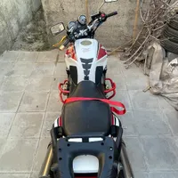 سی بی cb1300 2013