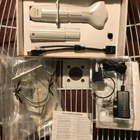 رادیو UBNT ایرگرید airgrid m5|مودم و تجهیزات شبکه|تهران, المهدی|دیوار