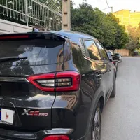 مشکی1401 X55 pro|خودرو سواری و وانت|ساری, |دیوار