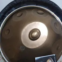 هنگ درام آکبند اصل