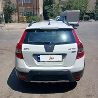 H30 cross مدل ۹۶|خودرو سواری و وانت|تهران, شهرک آزادی|دیوار