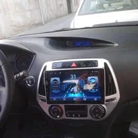 مانیتور i20 هیوندا|قطعات یدکی و لوازم جانبی|تهران, خرمشهر|دیوار