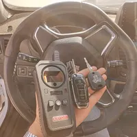 انواع سوییچ کد دار (ایرانی و خارجی)