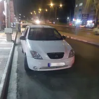 تیبا مدل ۹۷