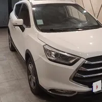جک اس ۳ مدل ۱۴۰۱ بسیار تمیز