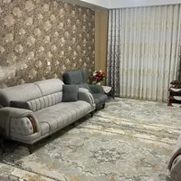 دو عدد فرش 9 متری با یک عدد 6 متری|فرش|کیش, |دیوار