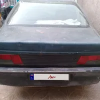 پژو آر دی آی (RDi) بنزینی، مدل ۱۳۸۳|خودرو سواری و وانت|کرمان, |دیوار
