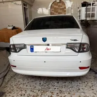 سمند سورن پلاس، مدل ۱۴۰۴|خودرو سواری و وانت|شوشتر, |دیوار