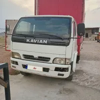 کاویان مدل ۸۵ کا ۱۰۶|خودرو سنگین|تهران, خلیج فارس|دیوار