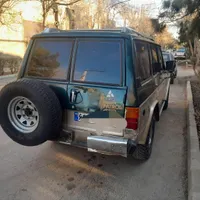 پاترول مدل ۷۹