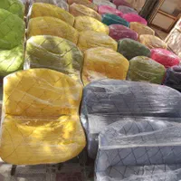 مبل چستر قایقی (تک نفره)کد ۱۱۶