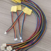 سایلنت باکس فن ژن اصلی شبیه ساز هوشمند  کابل برق|قطعات و لوازم جانبی رایانه|تبریز, |دیوار