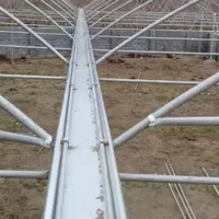 گلخانه از صفر تا صد|خدمات باغبانی و درختکاری|کرج, گوهردشت|دیوار