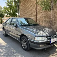 پژو پارس LX TU5، مدل ۱۴۰۱