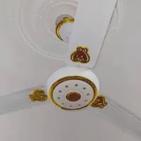 پنکه سقنی سفارشی از بانه کاملا خارجی