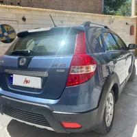 دنگ فنگ h30 کراس مدل ۹۷|خودرو سواری و وانت|اردبیل, |دیوار
