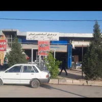 فروش ۲دهنه مغازه بلوار اصلی سلطان اباد ۶۵ متر|فروش مغازه و غرفه|شیراز, شهرک گلها|دیوار