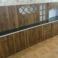 کابینت پیش ساخته ممبران سلطنتی|مصالح و تجهیزات ساختمان|یزد, |دیوار