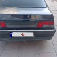 پژو آر دی آی (RDi) بنزینی، مدل ۱۳۸۵|خودرو سواری و وانت|تهران, خانی‌آباد نو|دیوار