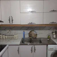 چرم خود چسب جایگزین کاغذ دیواری|مصالح و تجهیزات ساختمان|بروجرد, |دیوار