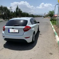 برلیانس H320 اتوماتیک 1500cc|خودرو سواری و وانت|قم, زنبیل آباد|دیوار