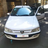 پژو پارس LX TU5، مدل ۱۴۰۱