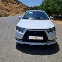 دنا پلاس اتوماتیک توربو  خشک۴۰۲