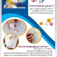 محصول شوینده ی چند کاره ی بودیت|مواد شوینده و دستمال کاغذی|سبزوار, توحیدشهر|دیوار
