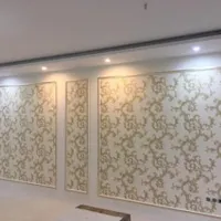 نصب و فروش کاغذ دیواری