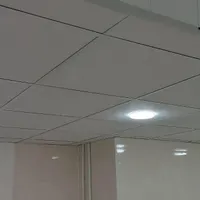 اجرای سقف کاذب