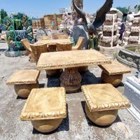 صندلی آرامش نیمکت|مبلمان خانگی و میز عسلی|تالش, جوکندان|دیوار