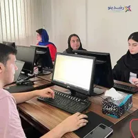 آموزش حسابداری، نرم افزار هلو سپیدار، مالیاتی|خدمات آموزشی|رشت, چله خانه|دیوار