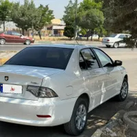 سورن پلاس، مدل ۱۴۰۱ دوگانه فابریک|خودرو سواری و وانت|کرمانشاه, |دیوار