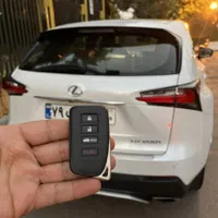 ریموت سانتافه برلیانس شاهین کوییک مزدا مگان بنز جک|قطعات یدکی و لوازم جانبی|تهران, امام حسین|دیوار