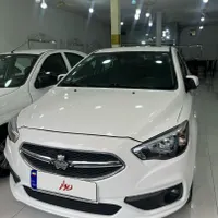 شاهین اتوماتیک G CVT، مدل ۱۴۰۲ برج۱۲