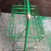 گهواره آهنی   با بهترین  کیفیت و رنگ|عمده‌فروشی|اهواز, بهارستان|دیوار