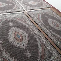 فرش ماشینی۷۰۰شانه واقعی ماهی|فرش|تبریز, |دیوار