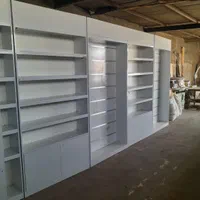 ویترین زیورآلات قفسه رگالی پیشخوان طرح وکیوم|فروشگاه و مغازه|تهران, حسنآباد|دیوار