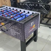 فوتبال دستی ضد آب در فضای باز|ورزشهای توپی|صدرا-فارس, |دیوار