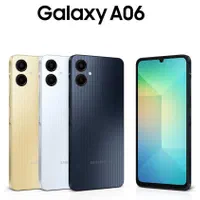 گوشی سامسونگ مدل Galaxy A06 اقـساطی|موبایل|اهواز, زیتون کارمندی|دیوار