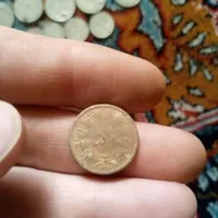 سکه قدیمی