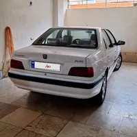 پژو پارس LX TU5، مدل ۱۴۰۱|خودرو سواری و وانت|ساری, |دیوار