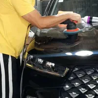 انجام خدمات تخصصی سرامیک ،واکس پولیش خودرو|خدمات موتور و ماشین|کرمانشاه, |دیوار