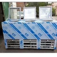 فالوده یخ دربهشت/تاپینگ بستنی/فریزرصندوقی/یخچال|فروشگاه و مغازه|قم, آزادگان|دیوار