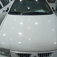 سمند LX EF7 بنزینی، مدل ۱۳۹۱|خودرو سواری و وانت|بهبهان, |دیوار