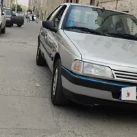 پژو 405 جی ال ایکس (GLX)، مدل ۱۳۸۸|خودرو سواری و وانت|قرچک, |دیوار