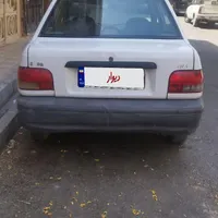 پراید 131 SL، مدل ۱۳۹۱شاسی پلمپ|خودرو سواری و وانت|نسیم‌شهر, |دیوار