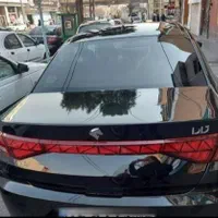 تارا v1 پلاس دنده صفر تارا v1 اتو رنگبندی مدل ۱۴۰۴|خودرو سواری و وانت|تهران, ستارخان|دیوار